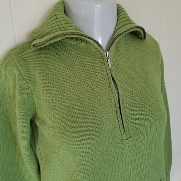 THREE ITEMS: Casual Sweater, Top & Pants Women's Size L - Picture 6 of 13